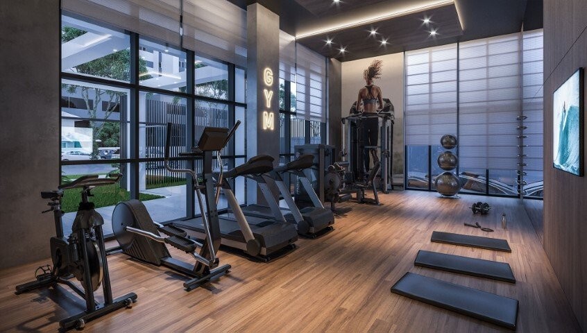 Apartamento, 3 quartos, 150 m² - Foto 10