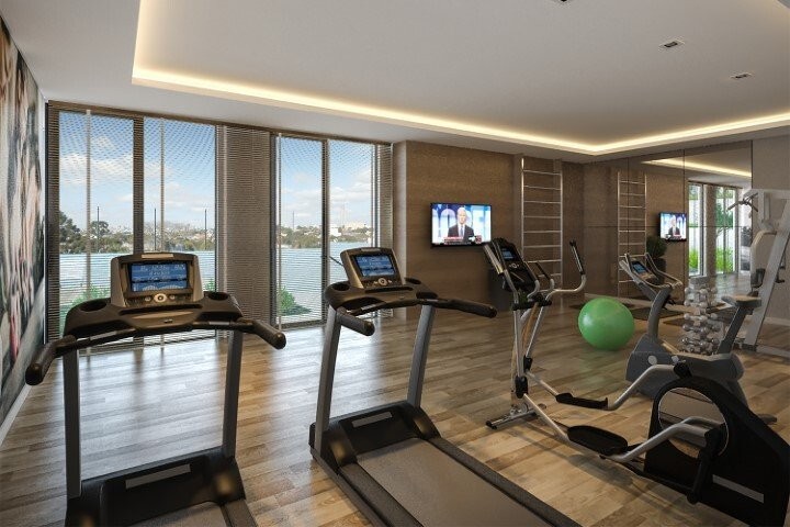 Apartamento, 3 quartos, 150 m² - Foto 11