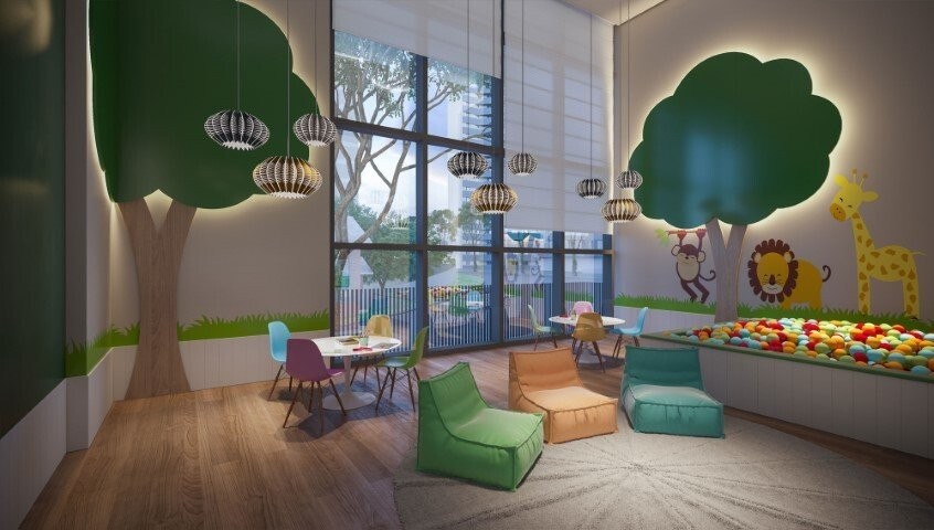 Apartamento, 3 quartos, 150 m² - Foto 14