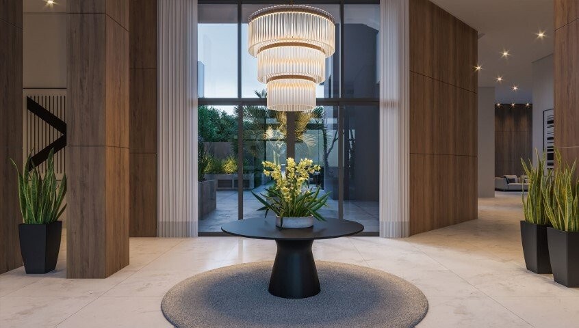 Cobertura, 3 quartos, 210 m² - Foto 4