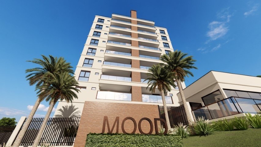 Apartamento, 2 quartos, 107 m² - Foto 3