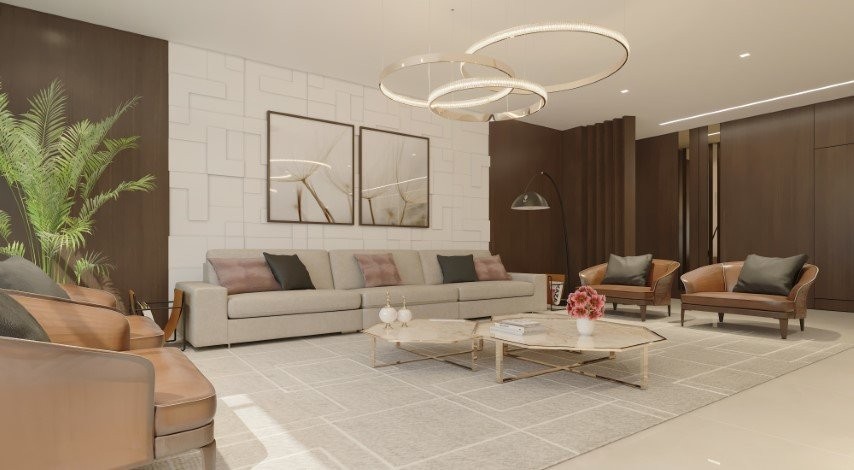 Apartamento, 2 quartos, 107 m² - Foto 4