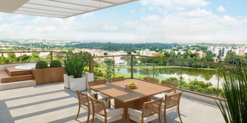 Apartamento, 2 quartos, 107 m² - Foto 8