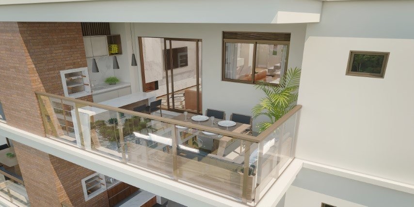 Apartamento, 2 quartos, 107 m² - Foto 9