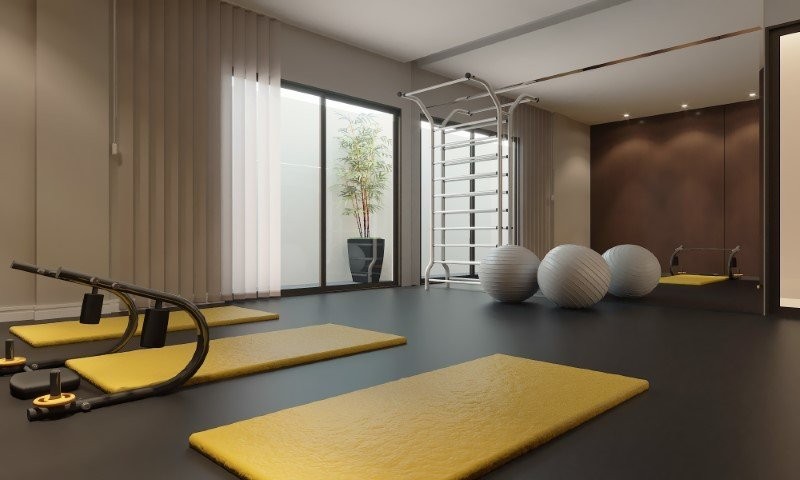 Apartamento, 2 quartos, 107 m² - Foto 12