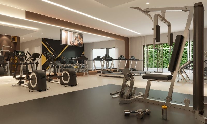 Apartamento, 2 quartos, 107 m² - Foto 13