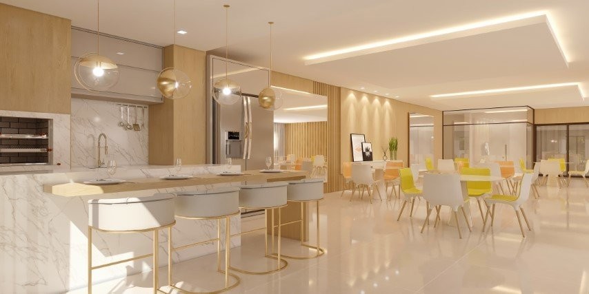 Apartamento, 2 quartos, 107 m² - Foto 15