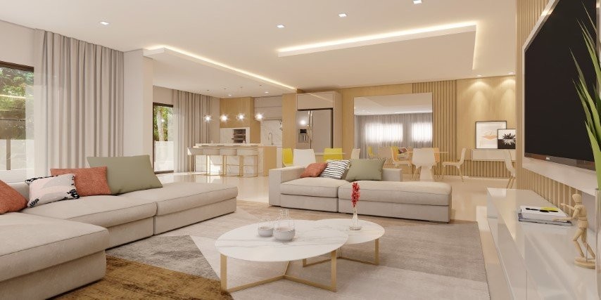 Apartamento, 2 quartos, 107 m² - Foto 16