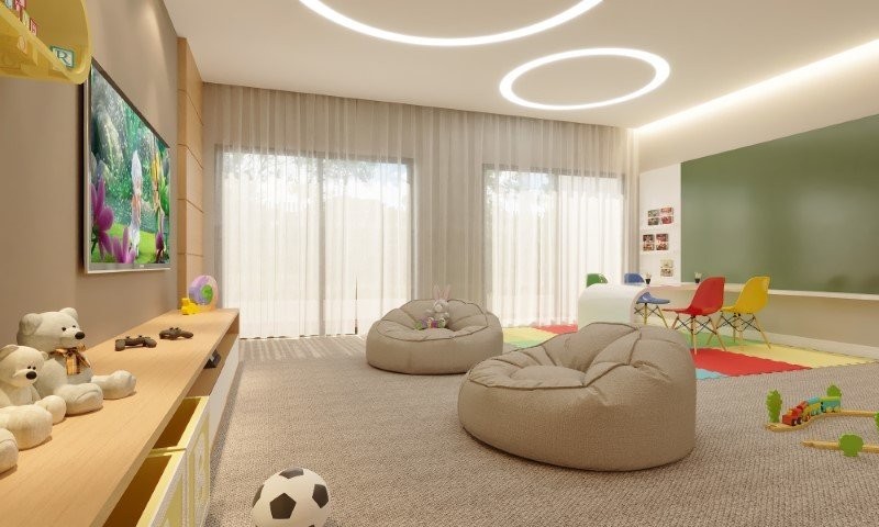 Apartamento, 2 quartos, 107 m² - Foto 17