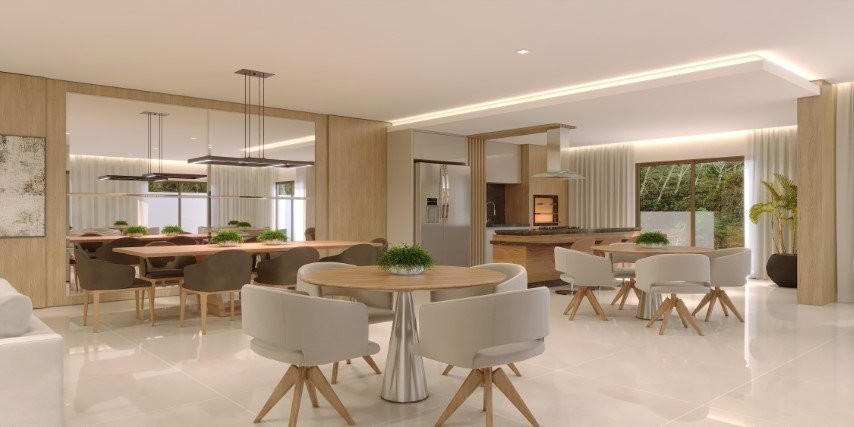 Apartamento, 2 quartos, 107 m² - Foto 18