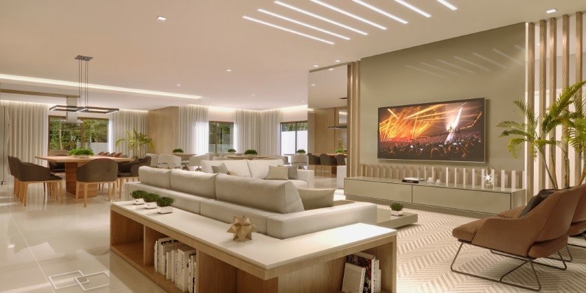 Apartamento, 2 quartos, 107 m² - Foto 19