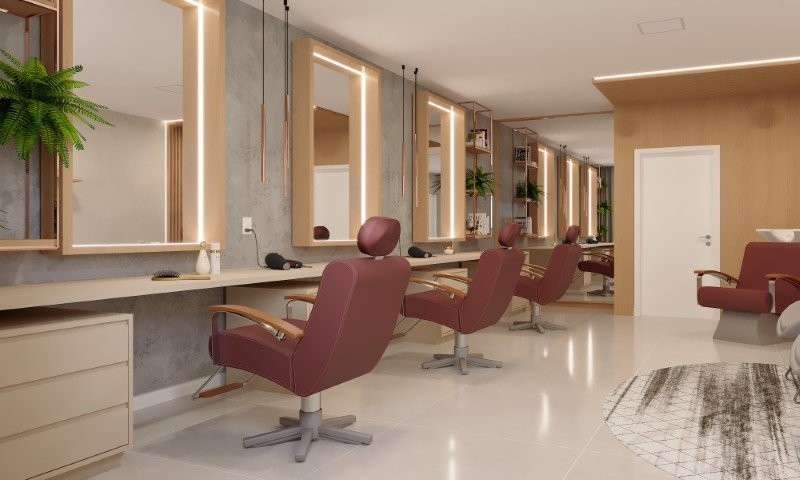 Apartamento, 2 quartos, 107 m² - Foto 21