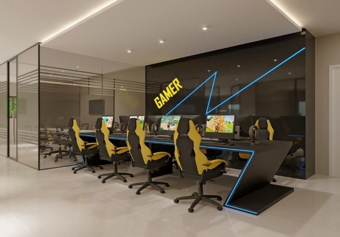 Apartamento, 2 quartos, 107 m² - Foto 23