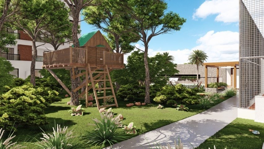 Apartamento, 2 quartos, 107 m² - Foto 26