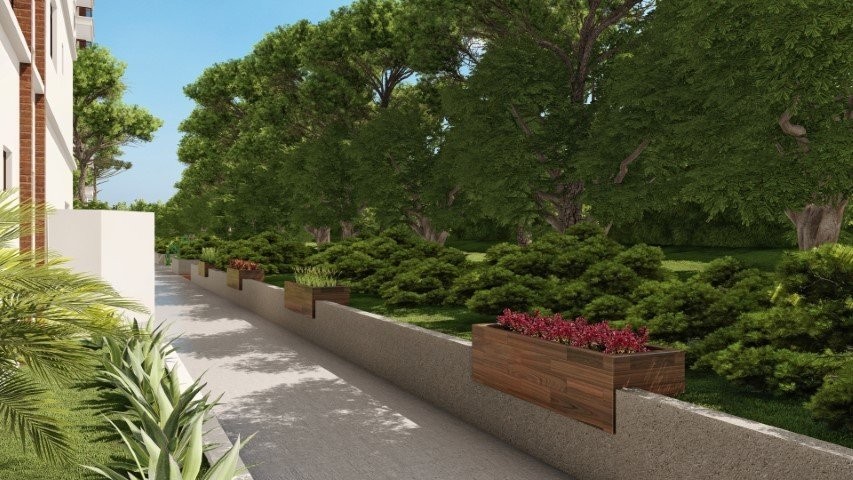 Apartamento, 2 quartos, 107 m² - Foto 27