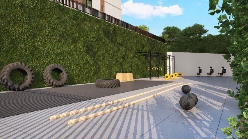 Apartamento, 2 quartos, 107 m² - Foto 29