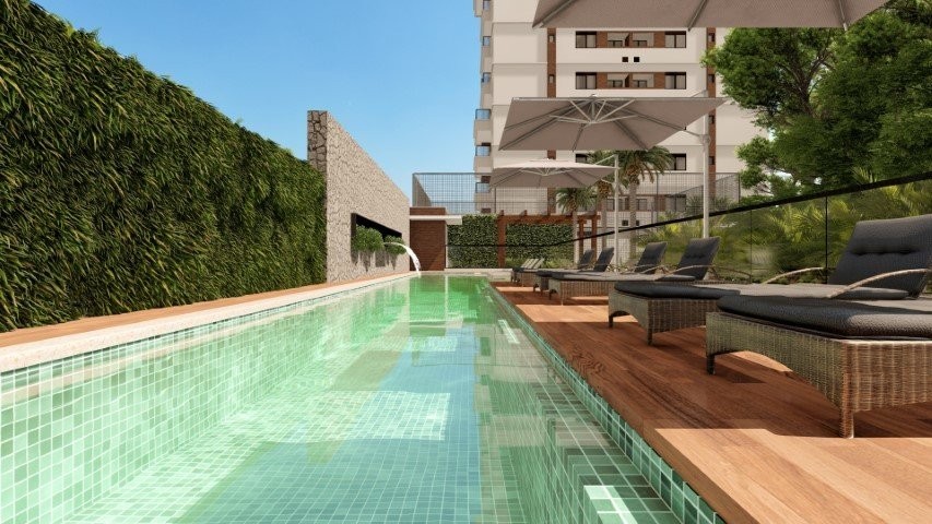 Apartamento, 2 quartos, 107 m² - Foto 32