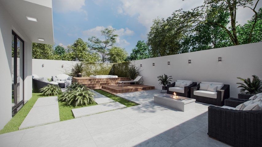 Apartamento, 2 quartos, 77 m² - Foto 8