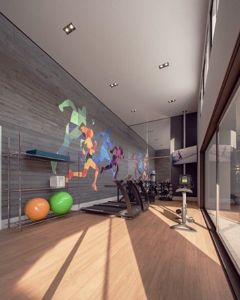 Apartamento, 2 quartos, 77 m² - Foto 11