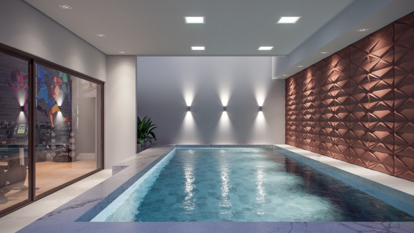 Apartamento, 2 quartos, 77 m² - Foto 17