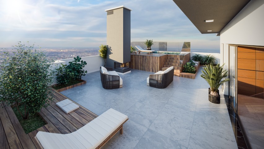 Apartamento, 2 quartos, 98 m² - Foto 9