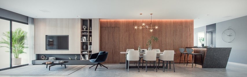 Apartamento, 3 quartos, 249 m² - Foto 6