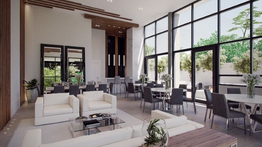 Apartamento, 3 quartos, 249 m² - Foto 12