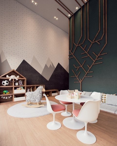 Apartamento, 3 quartos, 249 m² - Foto 14