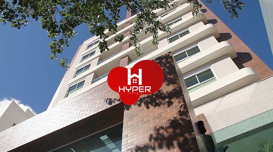 Apartamento, 2 quartos, 67 m² - Foto 1