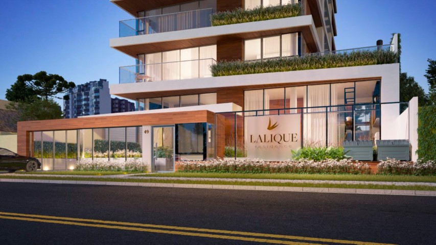 Apartamento, 3 quartos, 152 m² - Foto 3