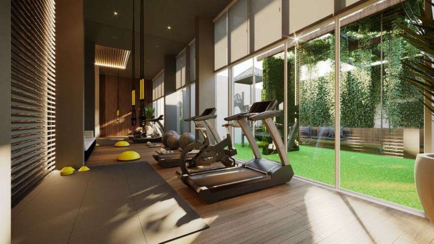 Apartamento, 3 quartos, 152 m² - Foto 17