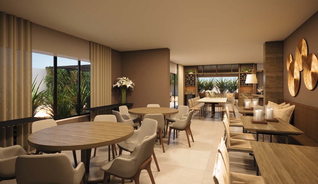 Apartamento, 4 quartos, 259 m² - Foto 15