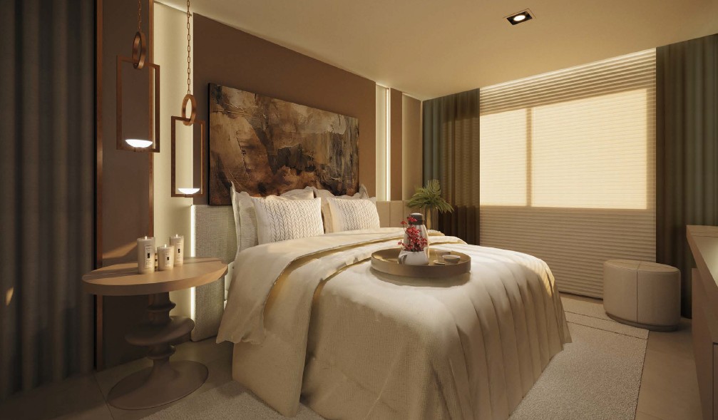 Apartamento, 4 quartos, 259 m² - Foto 10