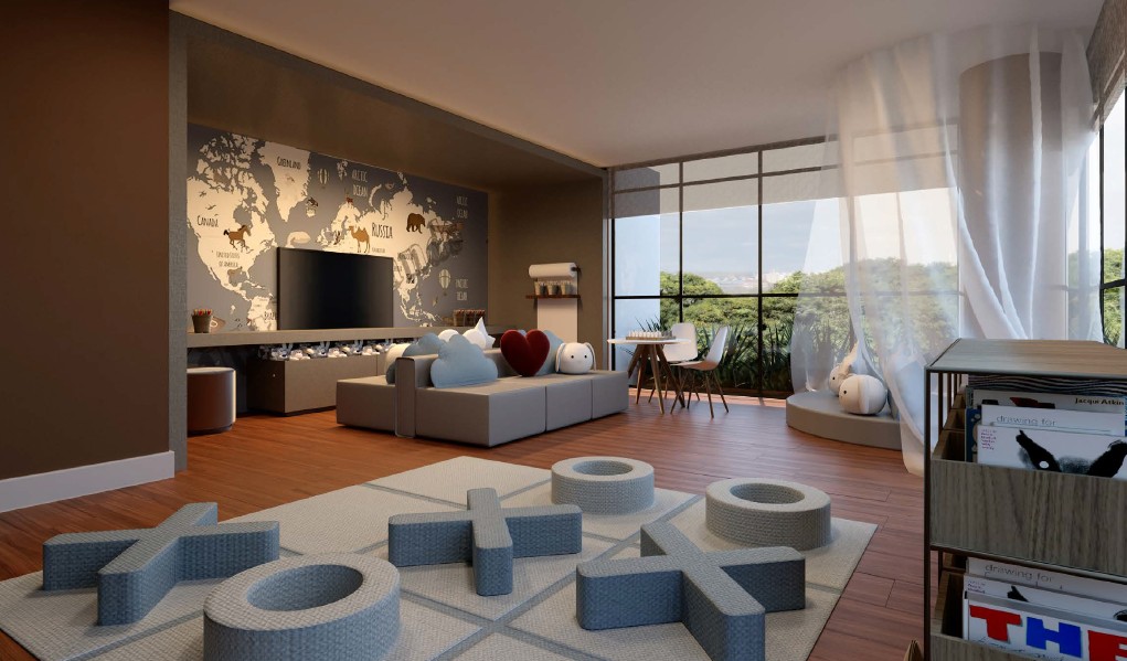 Apartamento, 4 quartos, 259 m² - Foto 18