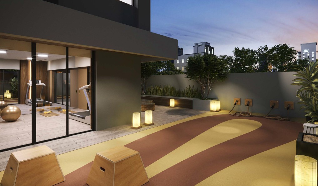 Apartamento, 4 quartos, 259 m² - Foto 19