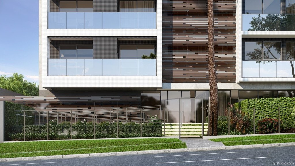 Apartamento, 1 quarto, 94 m² - Foto 2