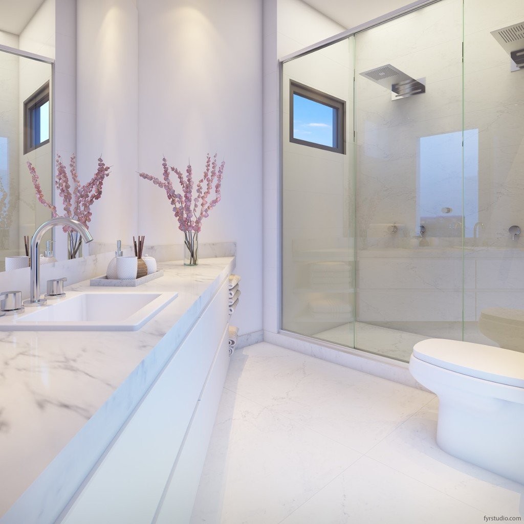 Apartamento, 1 quarto, 94 m² - Foto 7