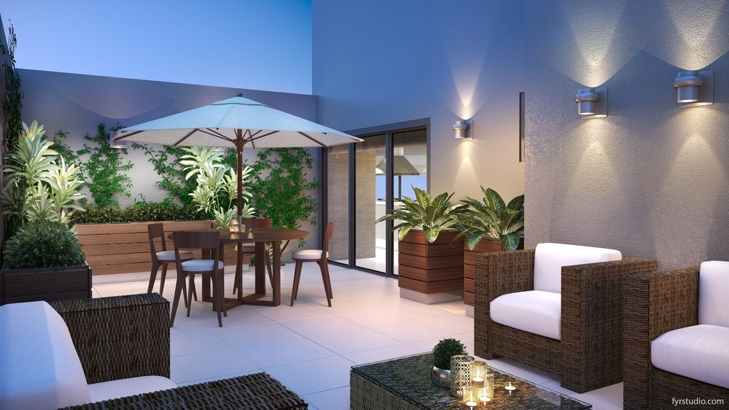 Apartamento, 1 quarto, 94 m² - Foto 10