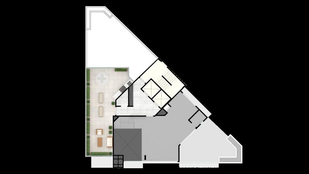 Apartamento, 1 quarto, 94 m² - Foto 12