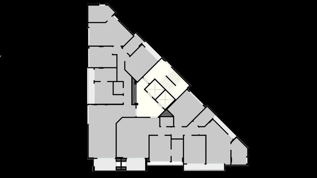 Apartamento, 1 quarto, 94 m² - Foto 13