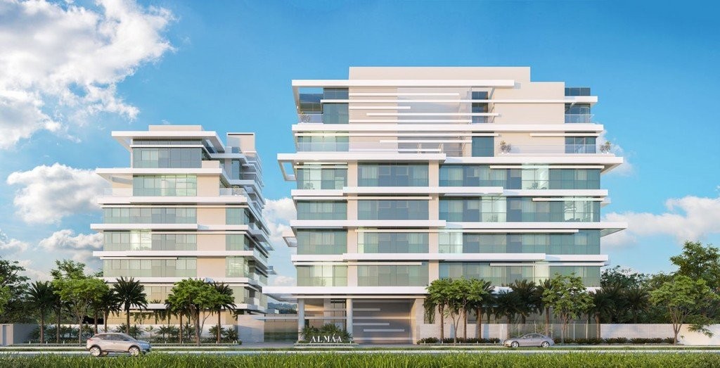 Apartamento, 4 quartos, 346 m² - Foto 1