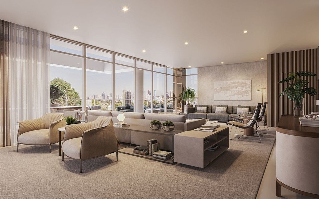 Apartamento, 4 quartos, 346 m² - Foto 10