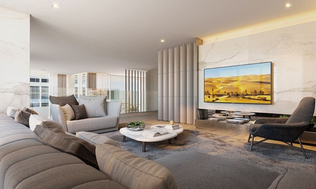 Apartamento, 4 quartos, 346 m² - Foto 13