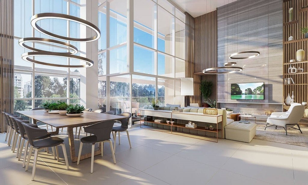 Apartamento, 4 quartos, 346 m² - Foto 15