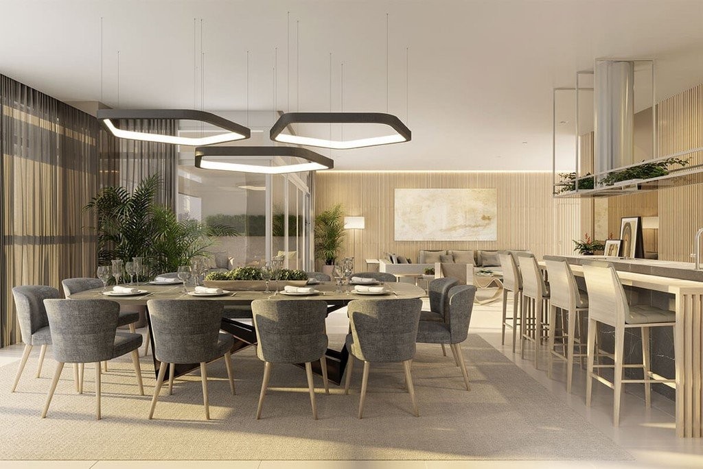 Apartamento, 4 quartos, 346 m² - Foto 17