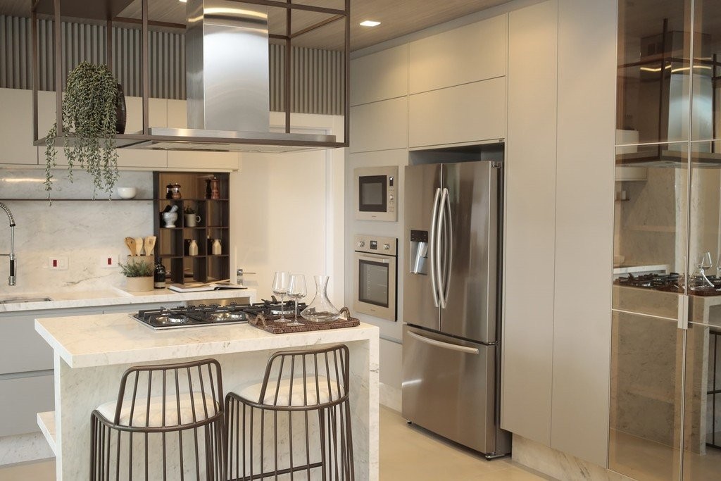 Apartamento, 4 quartos, 346 m² - Foto 18