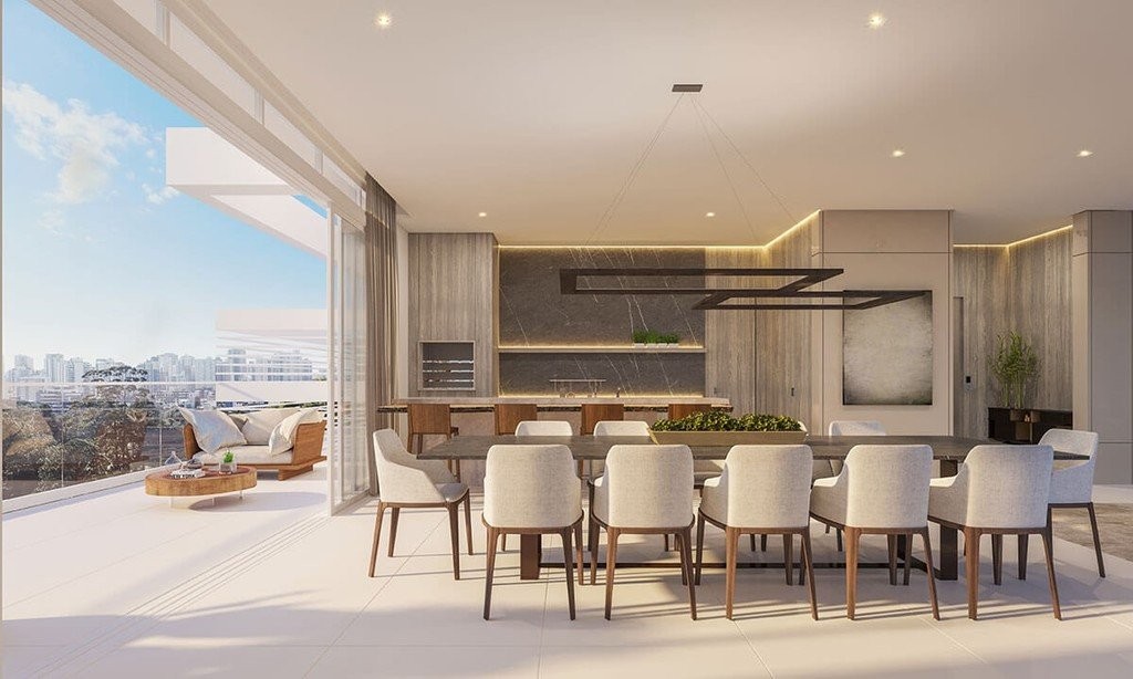 Apartamento, 4 quartos, 346 m² - Foto 20