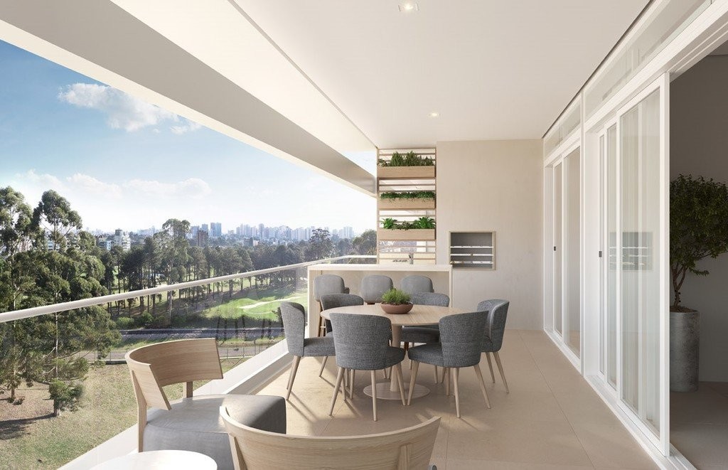 Apartamento, 4 quartos, 346 m² - Foto 21