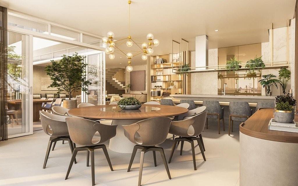 Apartamento, 4 quartos, 346 m² - Foto 22