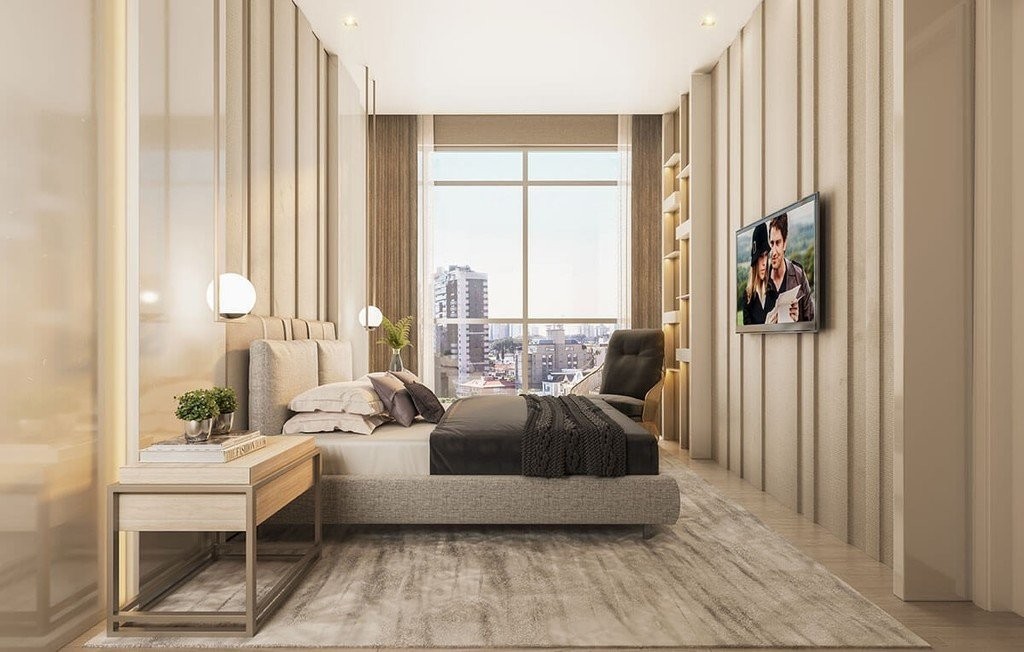 Apartamento, 4 quartos, 346 m² - Foto 25